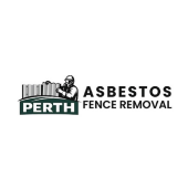 Perth Asbestos Fence Removal