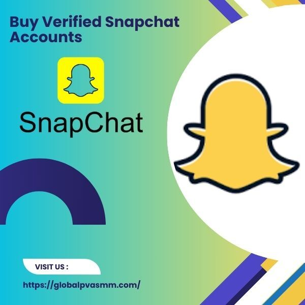 Top 40 Sites to Buy Snapchat Account (New/Old) - globalpvasmm