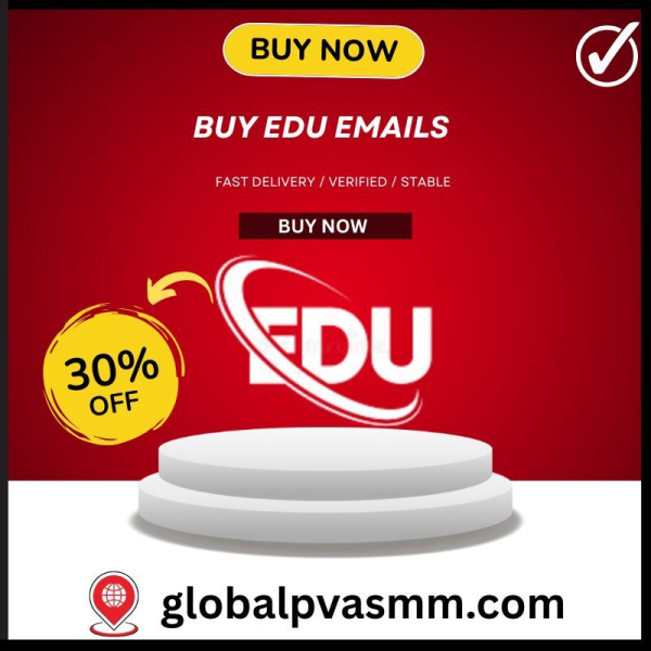 Buy Edu Emails Addresses | Unlock Student Discounts & Free ...