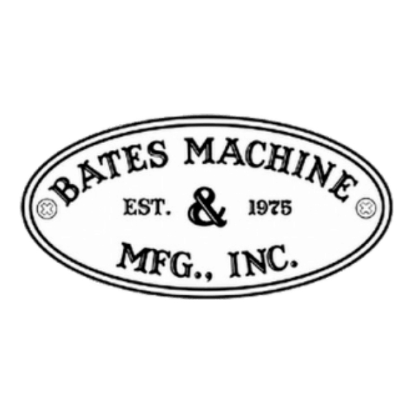 Bates Machine & Mfg., Inc.