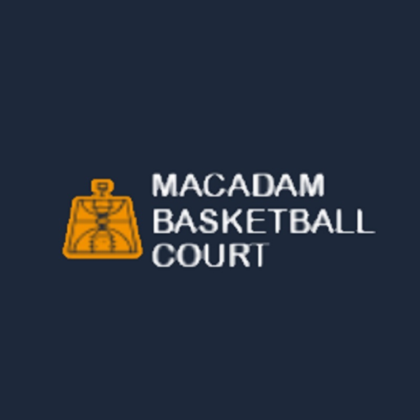 Macadam Basketball Court Ltd