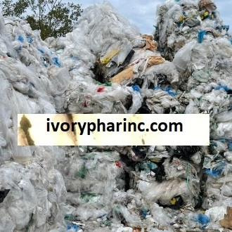Ivory Pharmachem Recycling
