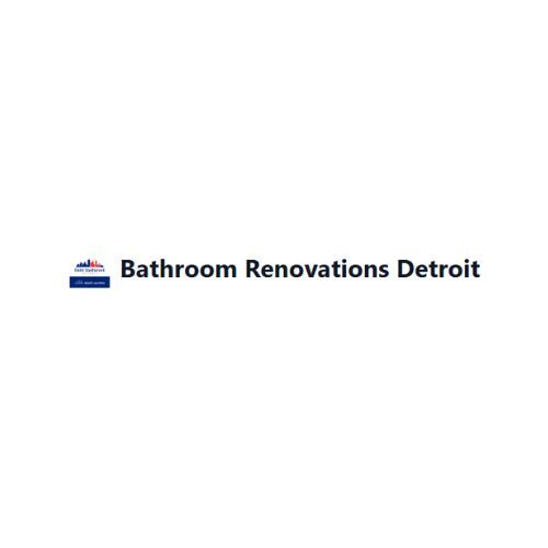 Bathroom Renovations Detroit