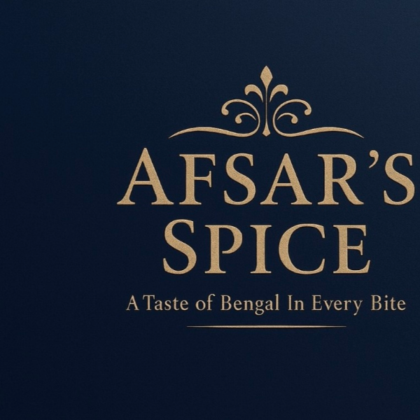 Afsar&rsquo;s Spice