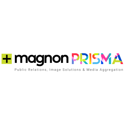 Magnon Prisma