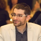 Jorge de la Rosa Giner