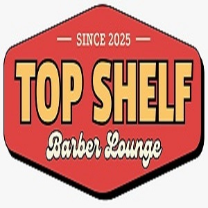 Top Shelf Barber Lounge