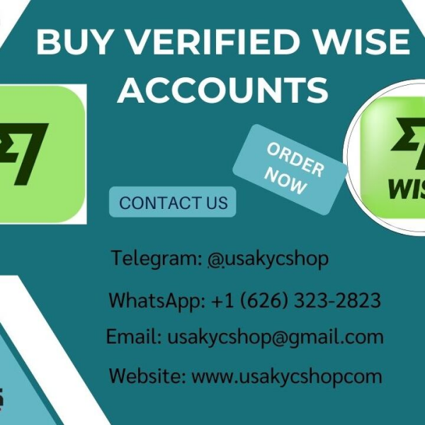 Verified Wise Accounts for International Payments &ndash; Guide