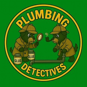 Plumbing Detectives LLC