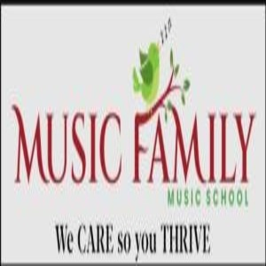 Music Family Music Lessons
