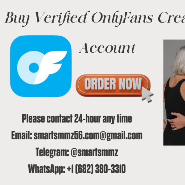 Step-by-Step Guide to Buy Verified OnlyFans Creator Accounts &mdash; USA Ready