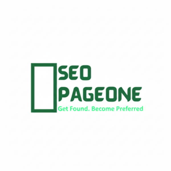 SEO Page One