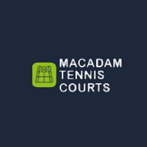Macadam Tennis Court Ltd
