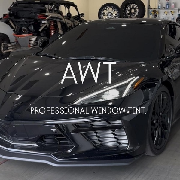 AR Window Tint & Auto Glass