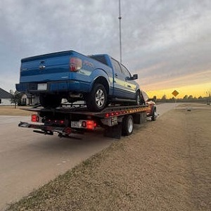 Lancaster Tow Truck Service