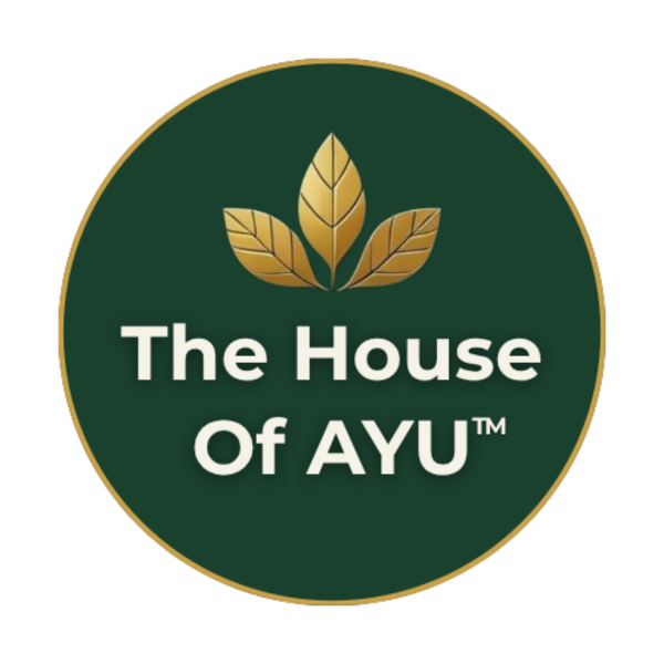 The House Of Ayu
