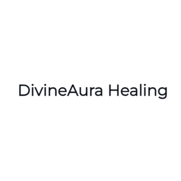 Divine Aura Healing