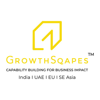 GrowthSqapes