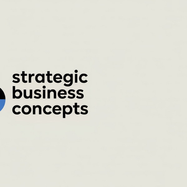 Strategic Business Concepts LLC
