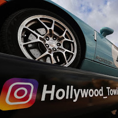 Hollywood Towing
