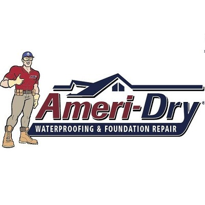 Ameri-Dry Waterproofing & Foundation Repair
