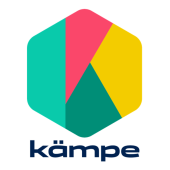 K&auml;mpe: Profesi&oacute;n Formacional en Oficios