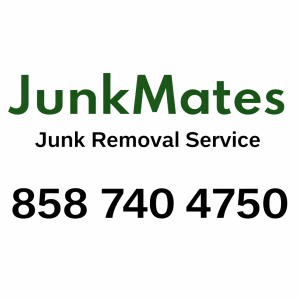 Junk Mates
