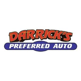 Darrick's Preferred Auto