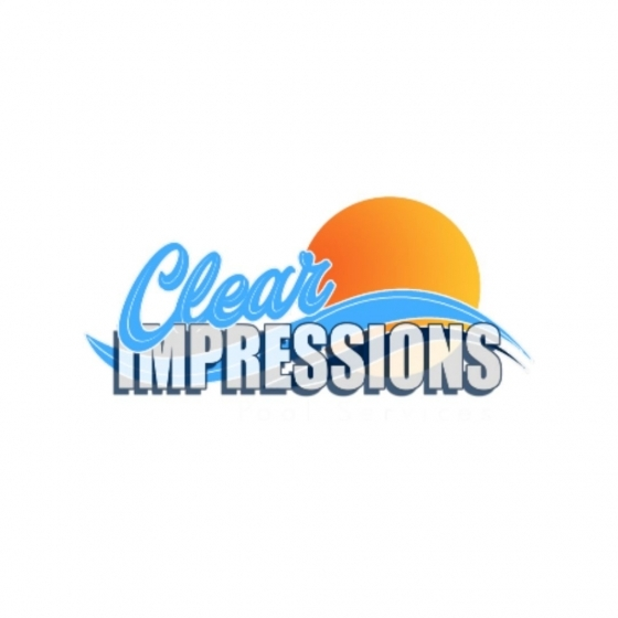 Clear Impressions Pool Service