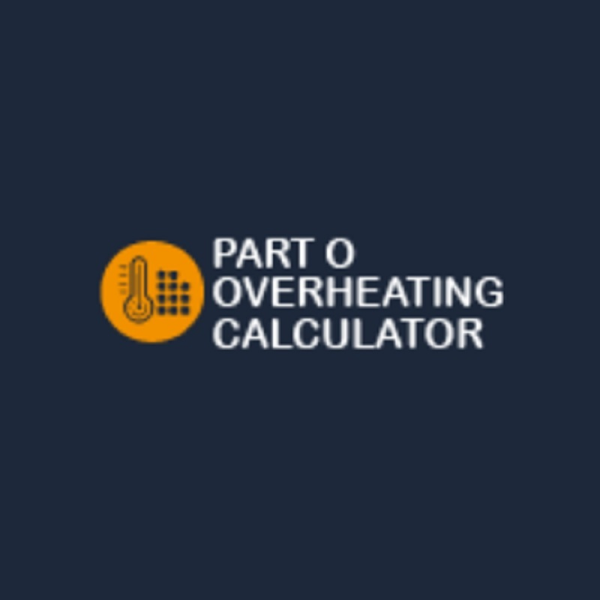 Part O Overheating Calculator Ltd