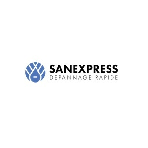 SanExpress Depannage Rapide