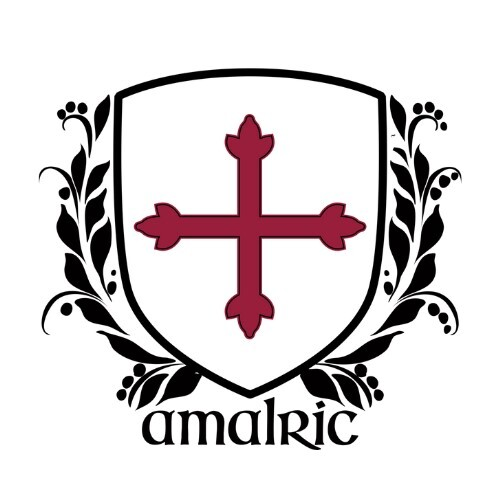 Amalric