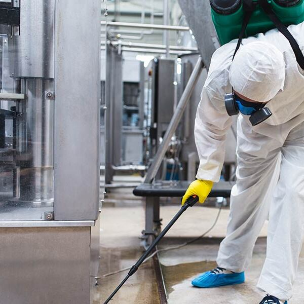 My Pest Exterminator