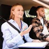 Nav Driving School
