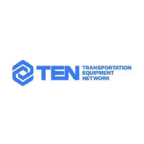 TEN - Transportation Equipment Network - Lachine