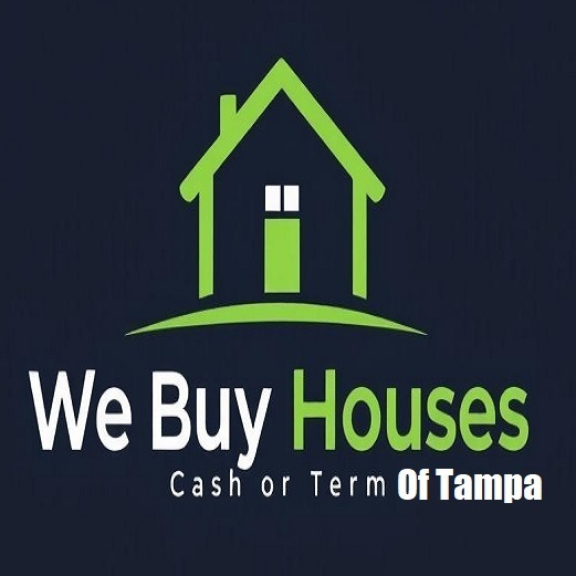 We Buy Houses Cash or Term of Tampa