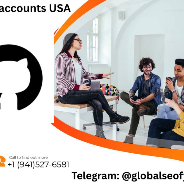 How to Buy Old GitHub Accounts Aged, Active Developer-Rea