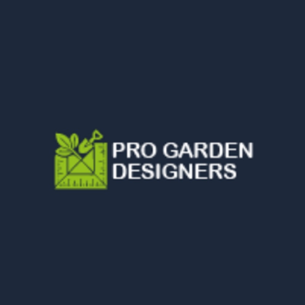 Pro Garden Designers Ltd