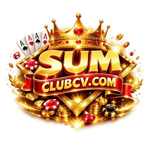 SumClub Cổng game bài đổi thưởng uy tín, an toàn