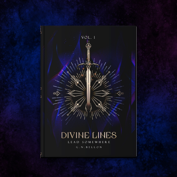 Divine Lines