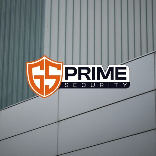 GS Prime Security