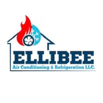 Ellibee Air Conditioning and Refrigeration