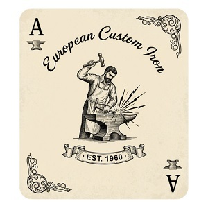 European Custom Iron