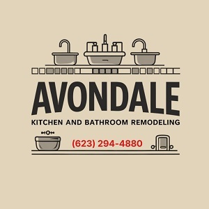 Avondale Kitchen and Bathroom Remodeling