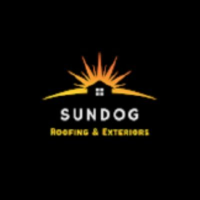 Sundog Roofing & Exteriors