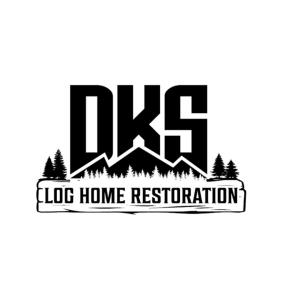 DKS Log Home Restoration