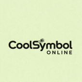 CoolSymbol Online