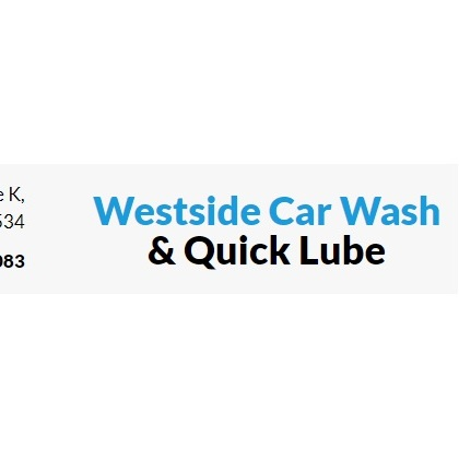 Westside Car Wash & Quick Lube