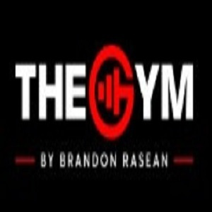 The Gym by Brandon RaSean