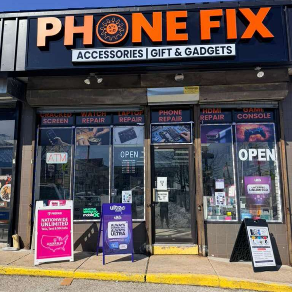 Phone Fix Accessories Gift and Gadgets